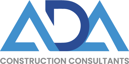ADA logo