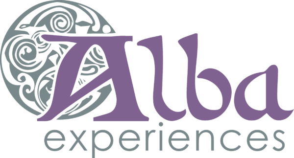 Alba Logo