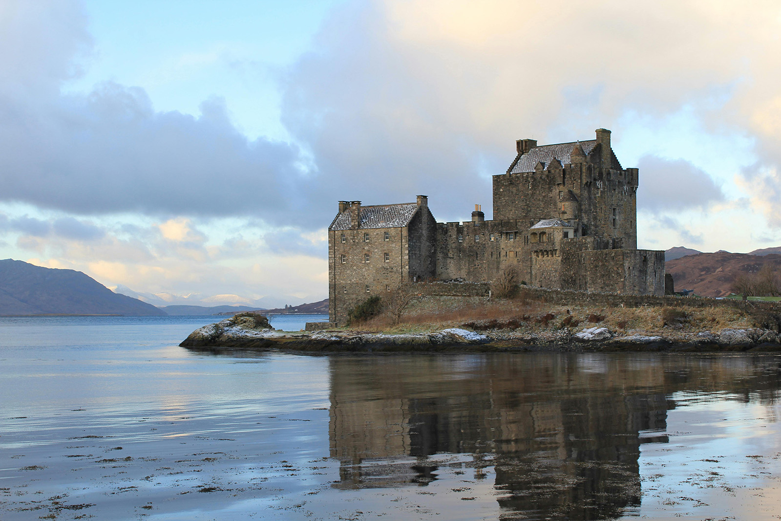 Scotland